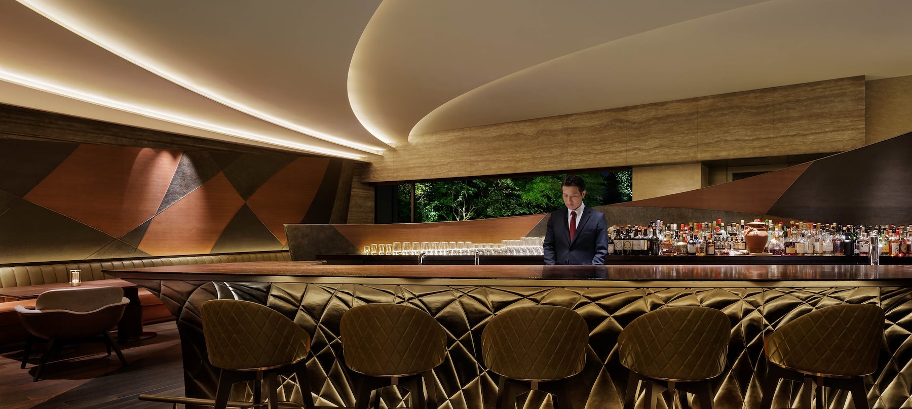 The Bar