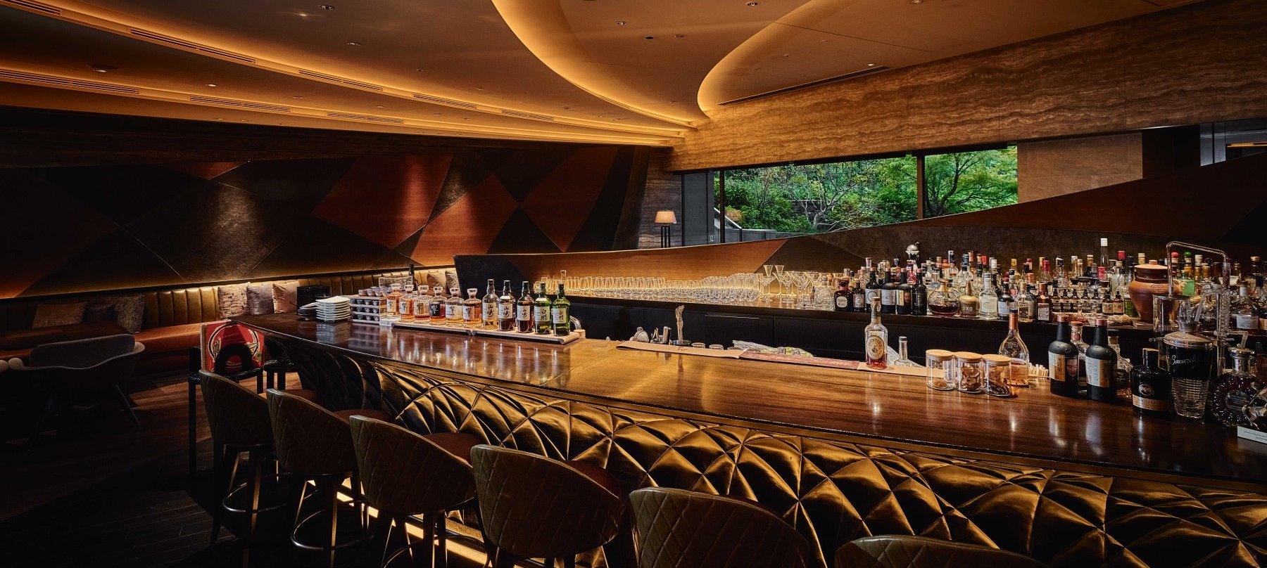 The Bar